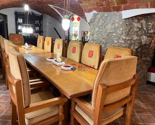 Menjador de Casa o xalet en venda en Vilademuls amb Aire condicionat, Calefacció i Parquet