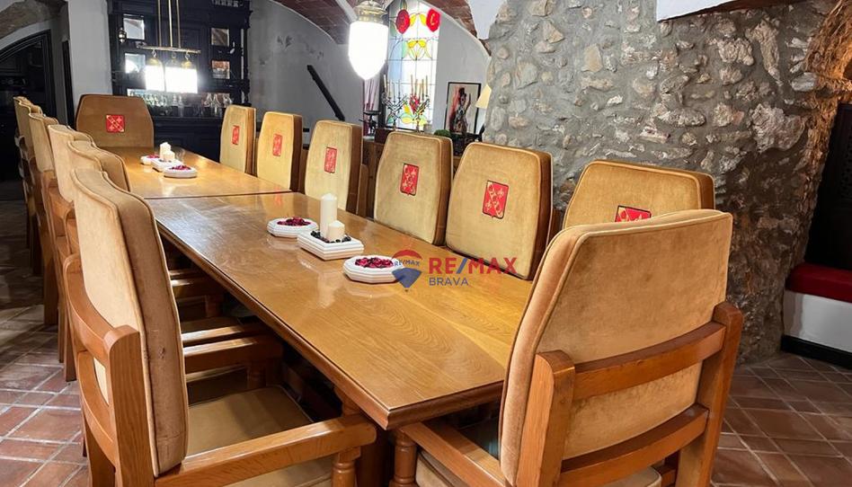 Foto 1 de Casa o xalet en venda a Vilademuls - Plaça Major, Vilademuls, Girona