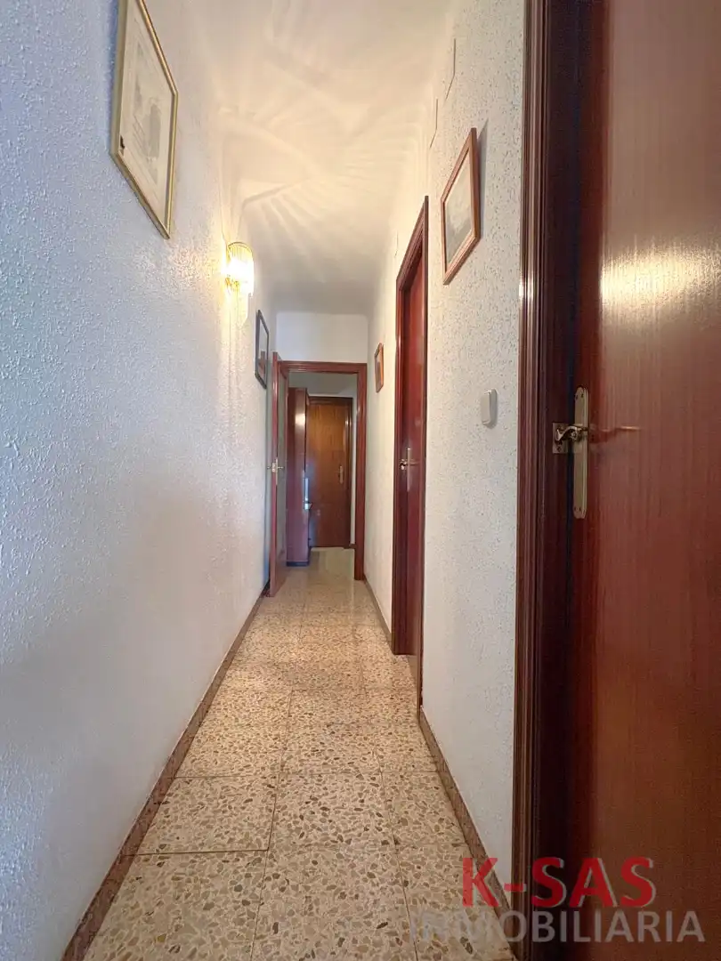 Flat for sale in Can Vidalet