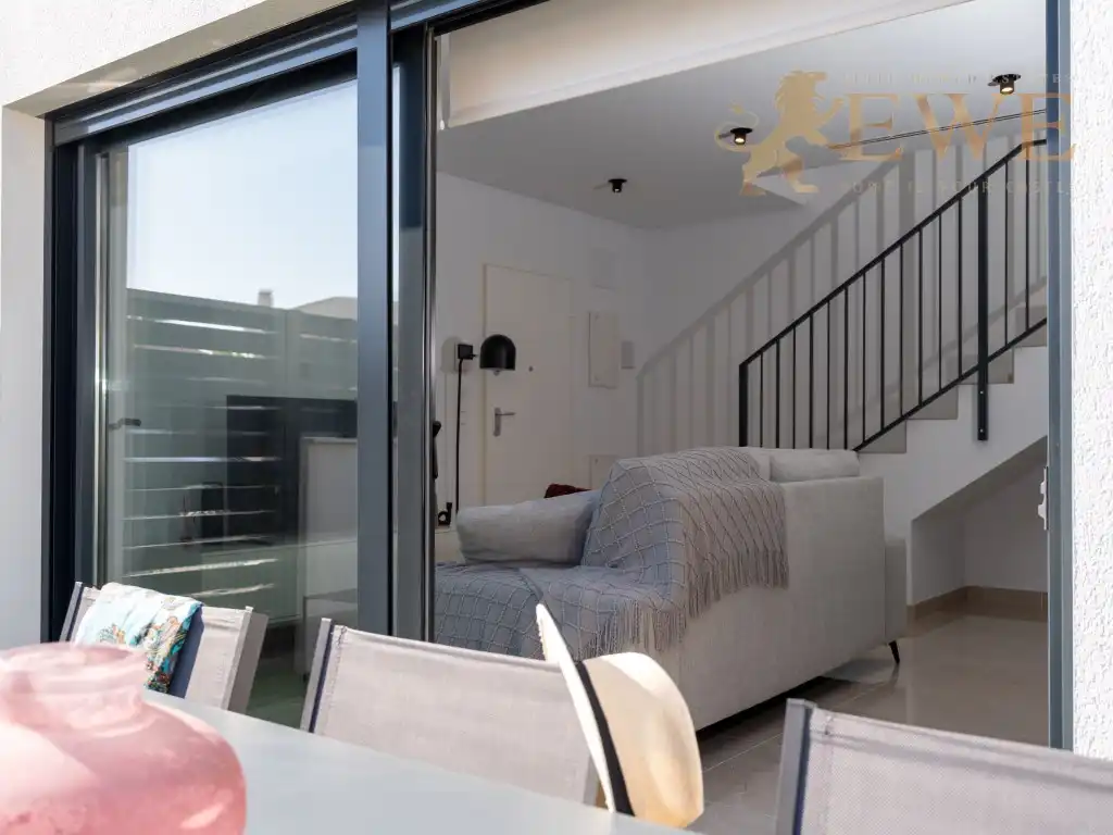 Casa amb piscina en venda a Gran Alacant, imagen 17