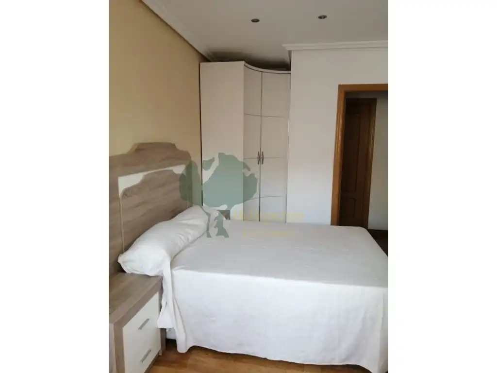 Apartament amb ascensor de lloguer a Casco Antiguo, imagen 7