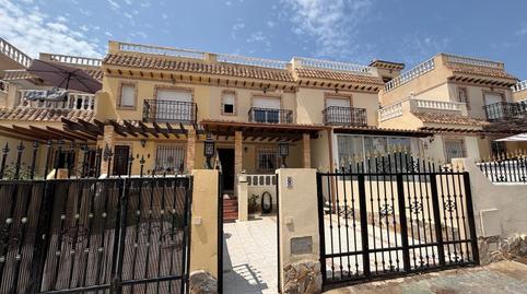 Photo 2 of Single-family semi-detached for sale in La Zenia, Alicante