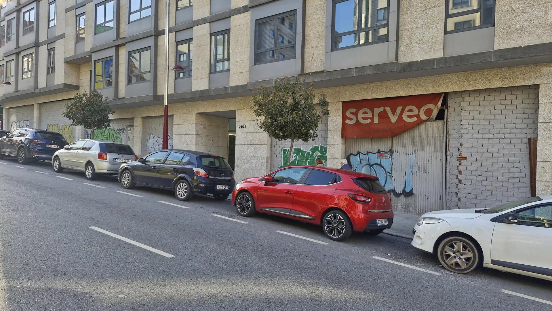 Gewerbefläche zum Verkauf in Rúa Aragón 213-215, imagen 5