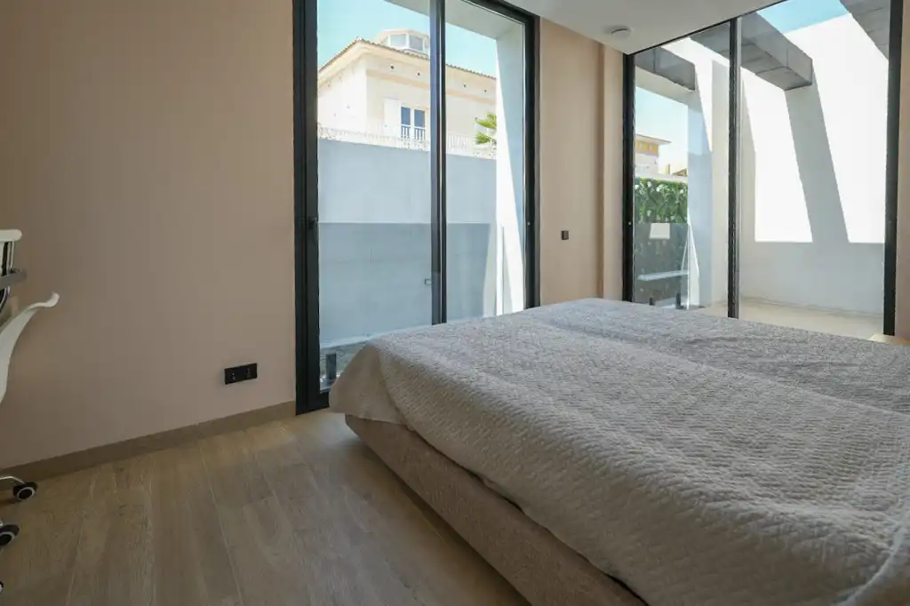Casa con terraza en venta en L'Albir, imagen 37