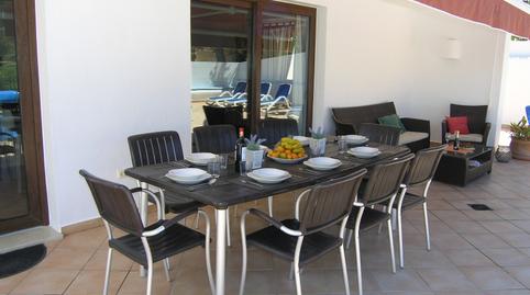 Photo 3 of House or chalet to rent in El Portet - Pla de Mar, Alicante
