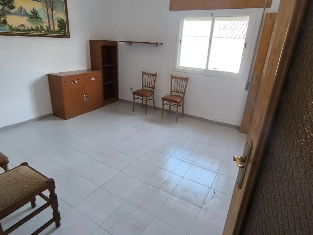 Living room of Houses for sale in Almorox  with Terrace
