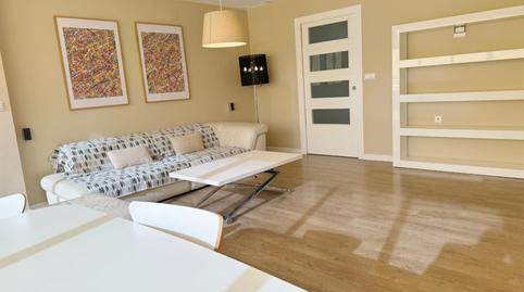 Photo 3 of Apartment to rent in Calle Calle Constancia de la Mora, 7, Centro, Alicante