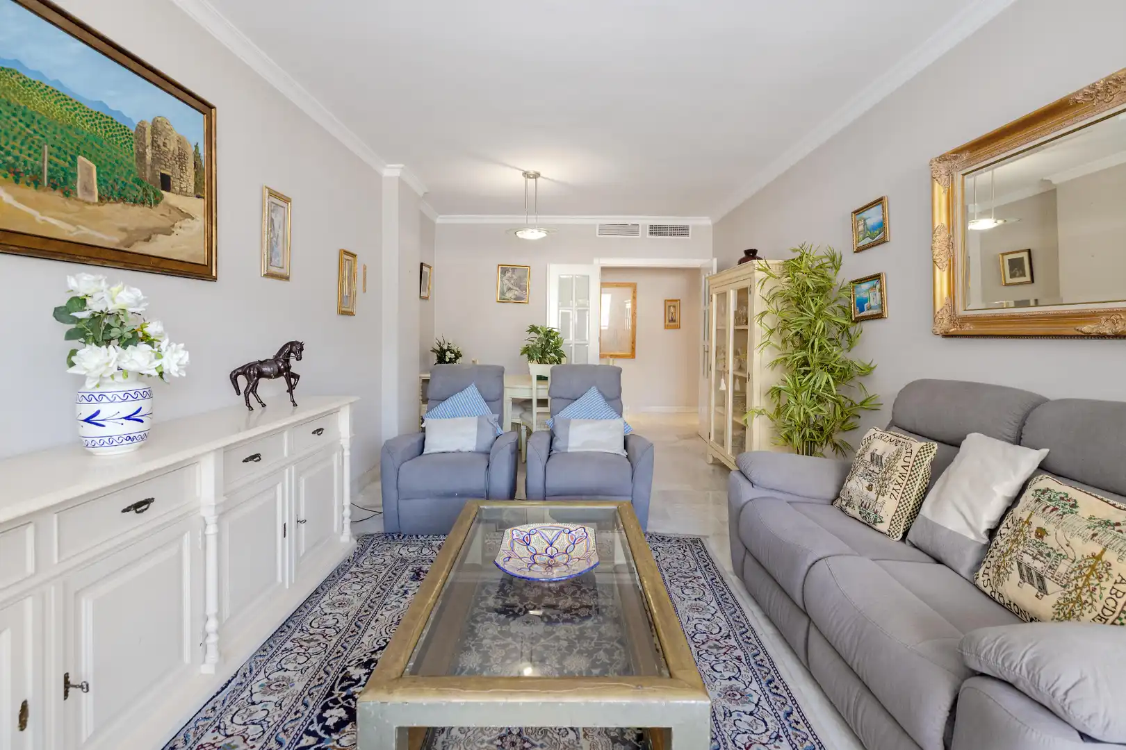 Flat with pool for sale in Marbella Centro, imagen 10