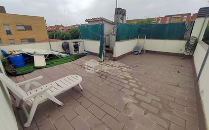 Terrace of Attic for sale in Canovelles  with Air Conditioner and Terrace