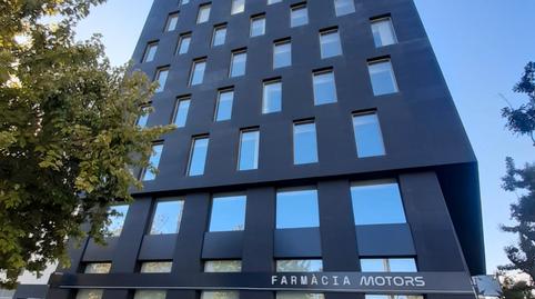 Photo 4 of Office to rent in Passeig de la Zona Franca, La Marina del Prat Vermell, Barcelona