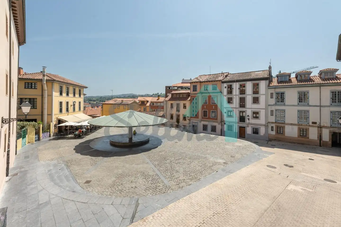 Wohnung zur Miete in San Isidoro, Casco Histórico