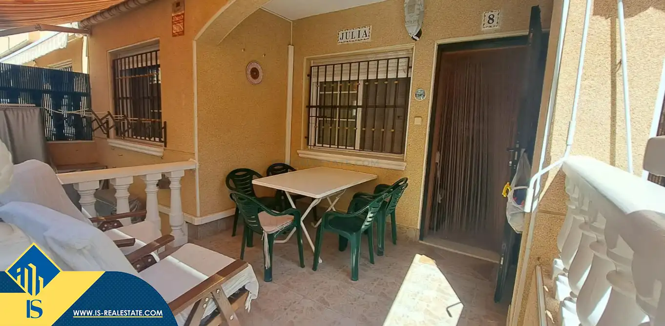 Penthouse mit Pool zum Verkauf in La Mata, imagen 10