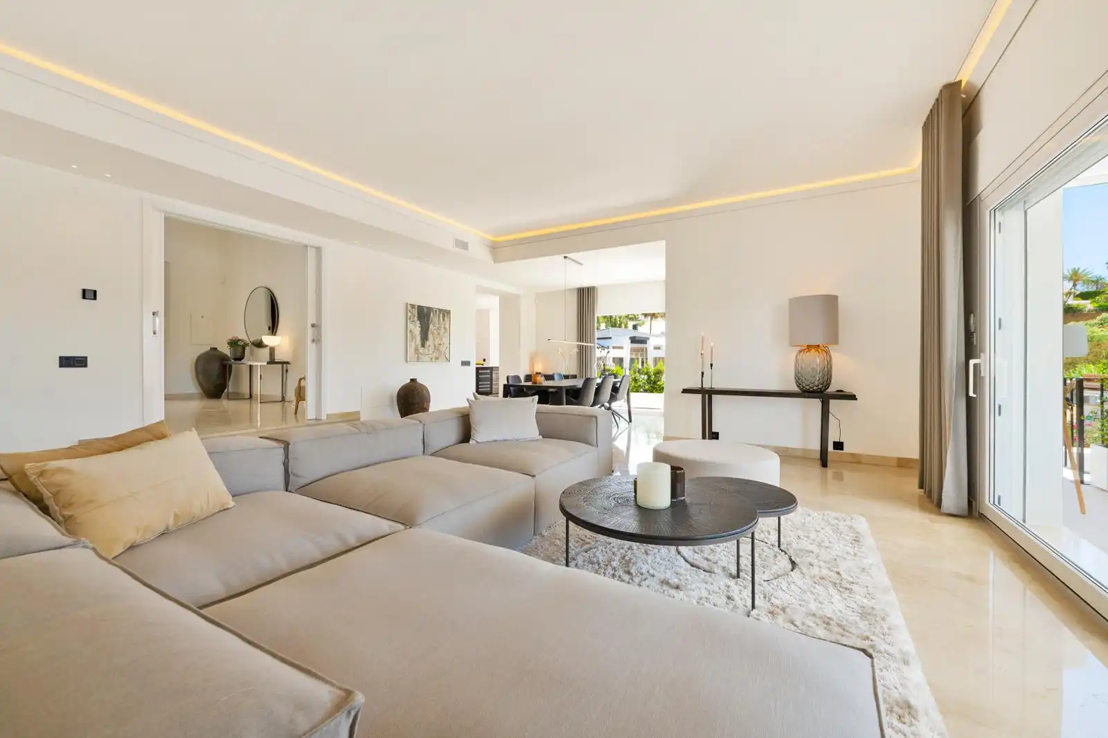 Casa con terrazza in vendita a Nueva Andalucía, imagen 14