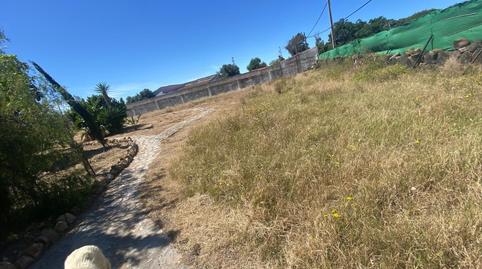 Foto 4 de Finca rústica en venda a El Zabal - Santa Margarita, La Línea de la Concepción