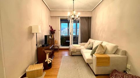 Foto 3 de Pis en venda a Zumarraga Kalea, Solokoetxe, Bizkaia