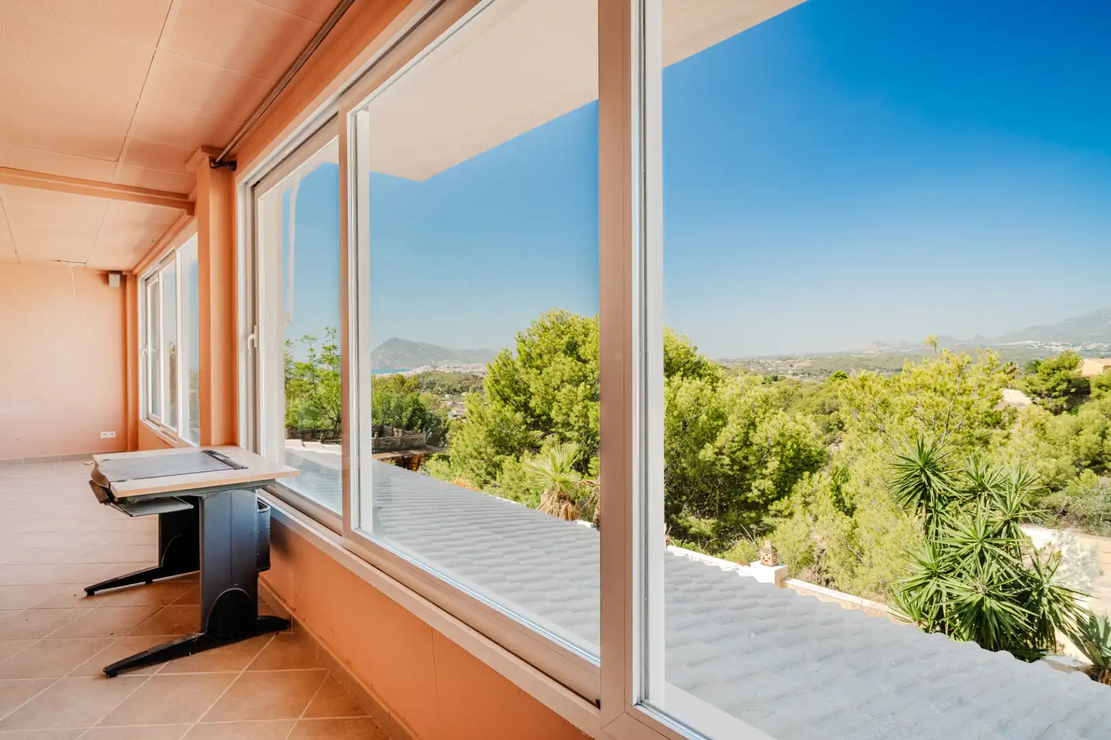 Villa con piscina in vendita a Altea la Vella, imagen 64