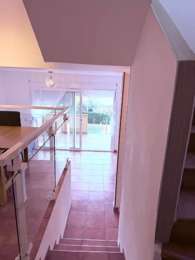 Casa o chalet en venta en Castell d'Aro, Platja d'Aro i s'Agaró con Aire acondicionado, Calefacción y Jardín privado