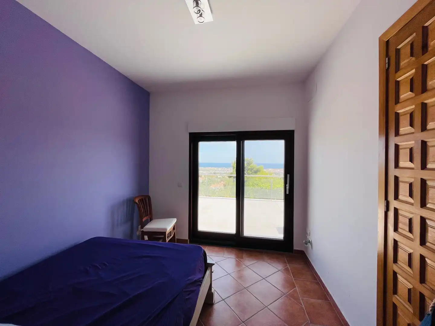 Detached house with pool for sale in La Pedrera - Vessanes, imagen 41