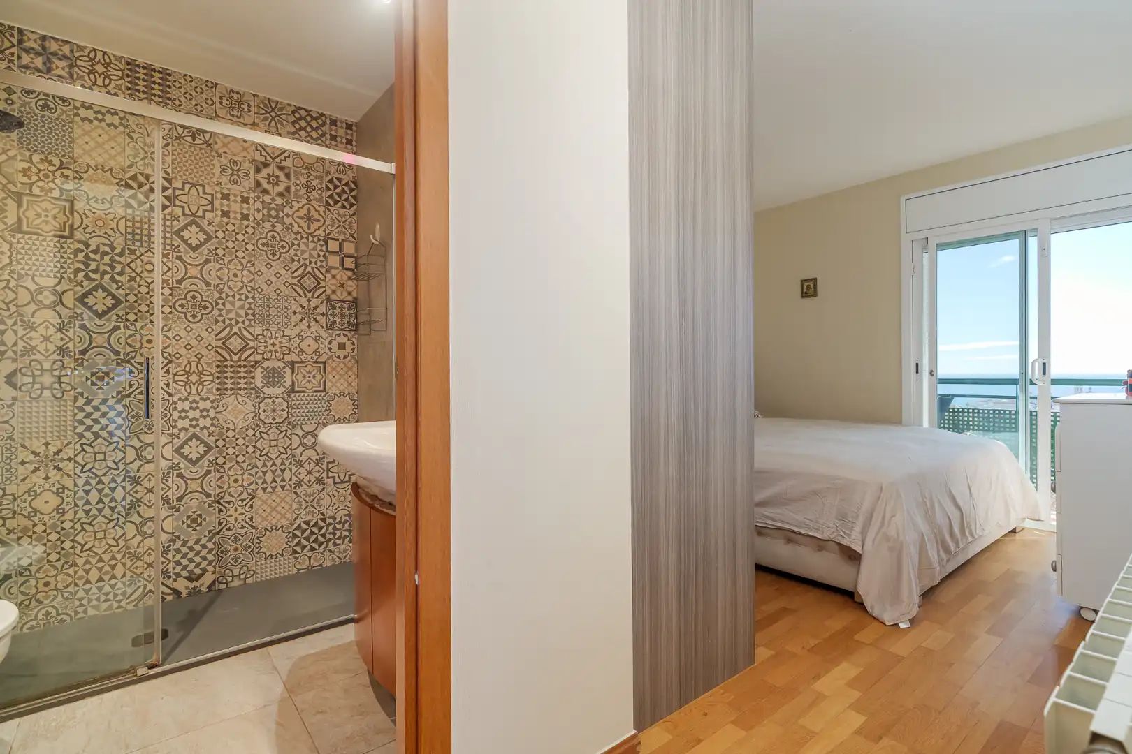 Maisonette mit Terrasse zum Verkauf in Carrer Pintor Marià Carbonellopis, imagen 26