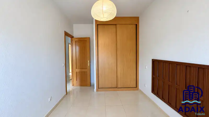 Bedroom of Detached homes for sale in Camarenilla, Toledo