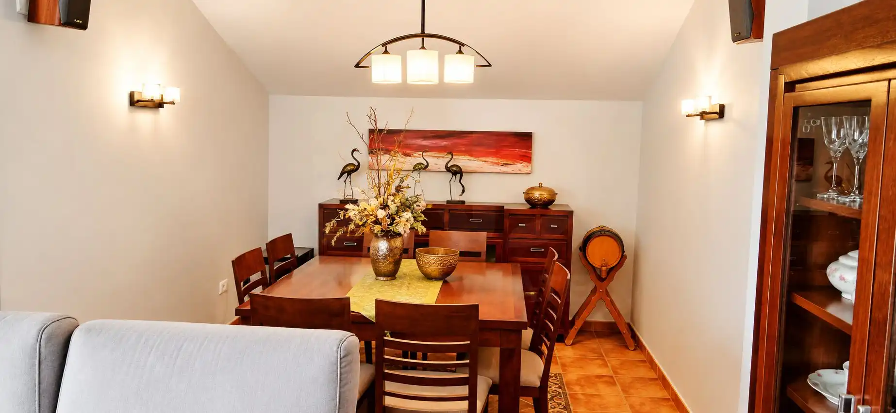 Attique avec piscine à vendre à Coín, imagen 16