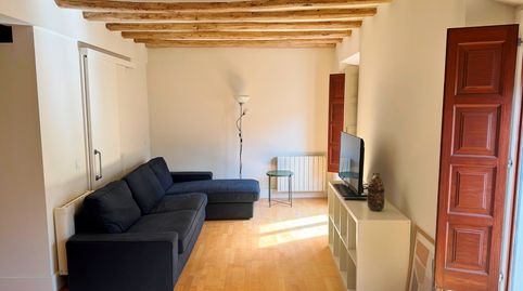 Foto 5 de Piso en venta en Centre - Barri Vell, Girona Capital