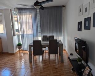 Dining room of Flat for sale in Sagunto / Sagunt