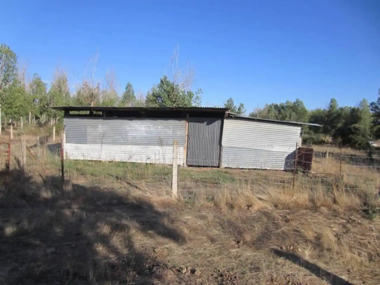 Terreno residencial en venta en Poligono 14, imagen 20
