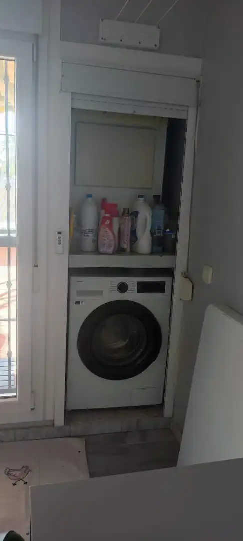 Casa adosada en venta en Calle Isidro Pinedo, 2, San Antonio