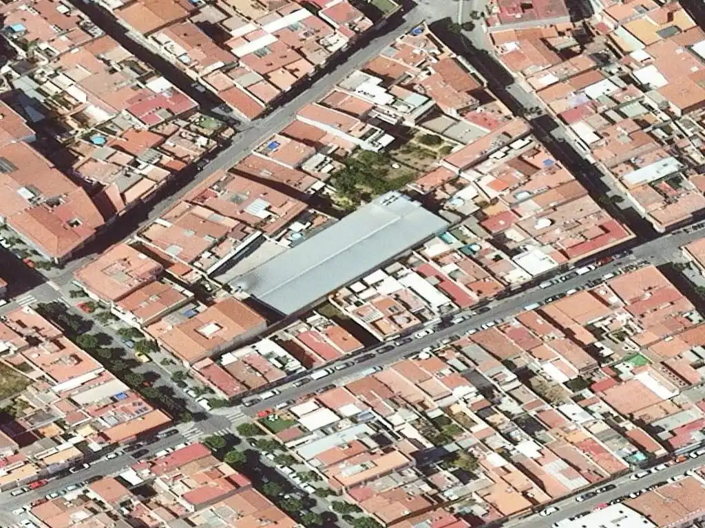 Piso en venta en calle Montcada