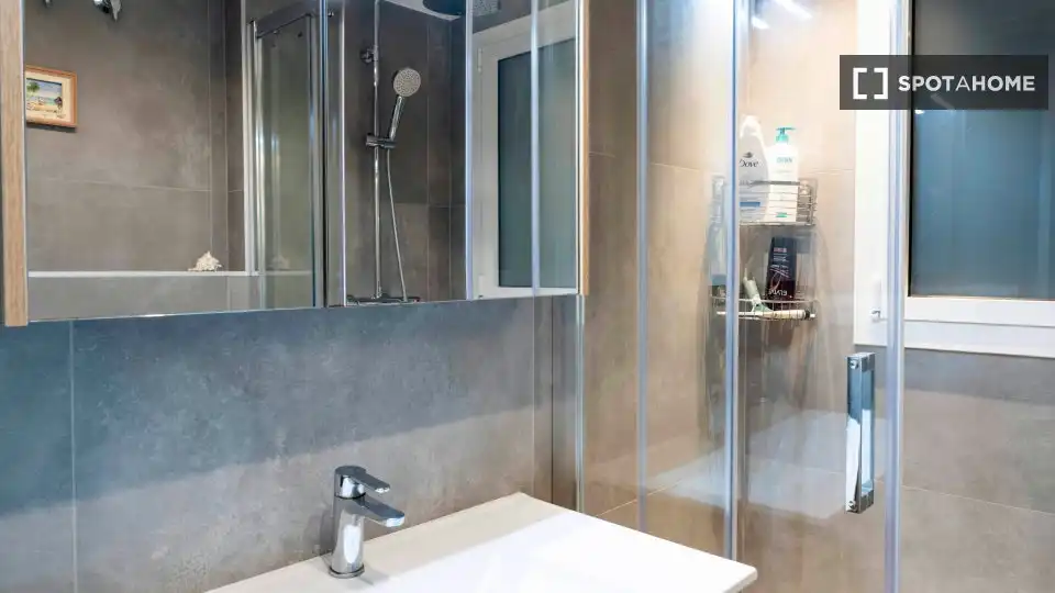 Wohnung zur Miete in Provençals del Poblenou