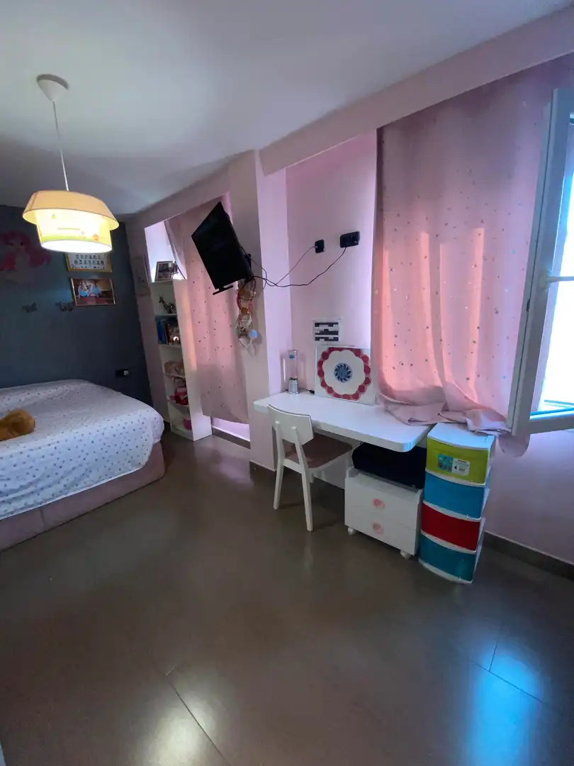 Habitación de Ático en venta en Málaga con Aire acondicionado, Calefacción y Terraza