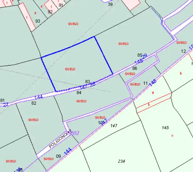 Terrain rustique à vendre à PL 17 Nº 28, imagen 4