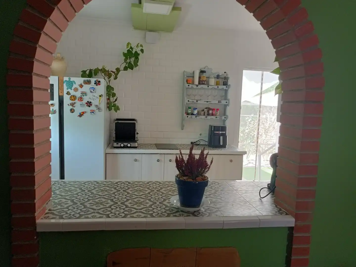 Villa zum Verkauf in Poniente-Norte - Miralbaida - Parque Azahara, imagen 2