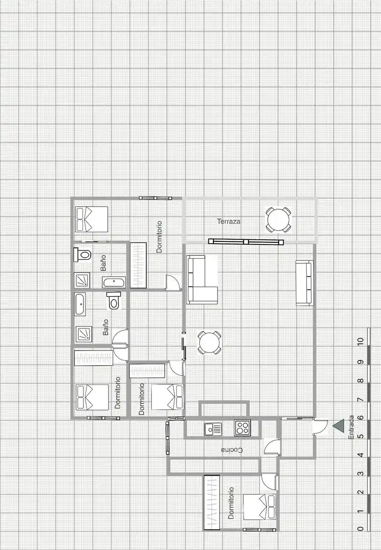 Wohnung mit Aufzug zum Verkauf in Centro, imagen 88