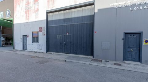 Photo 3 of Industrial buildings for sale in Calle Suelo Urb. Ppp-7 (pu), Purchil, Vegas del Genil