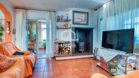 Living room of House or chalet for sale in Calonge  with Heating, Private garden and Terrace