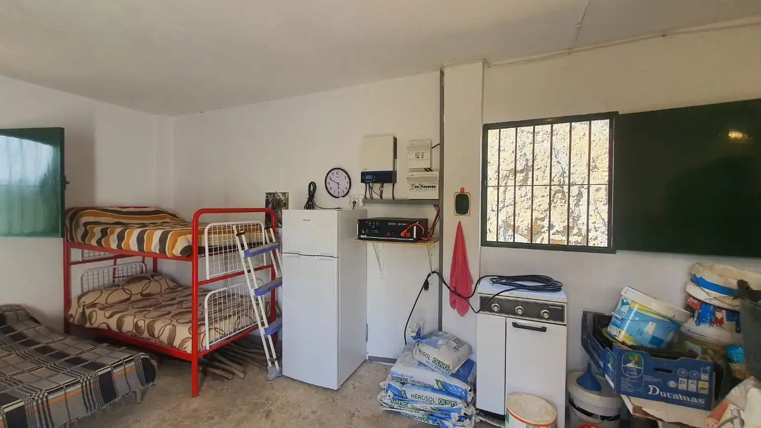 Residencial en venta en Monda