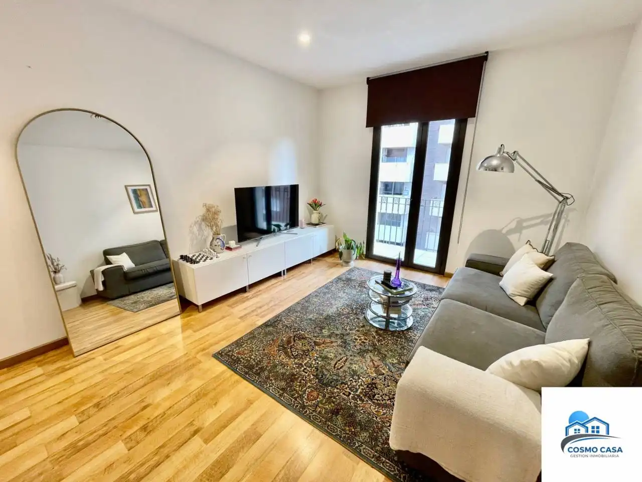 Wohnung mit Terrasse zum Verkauf in Avenida Prat de la Riba, imagen 4
