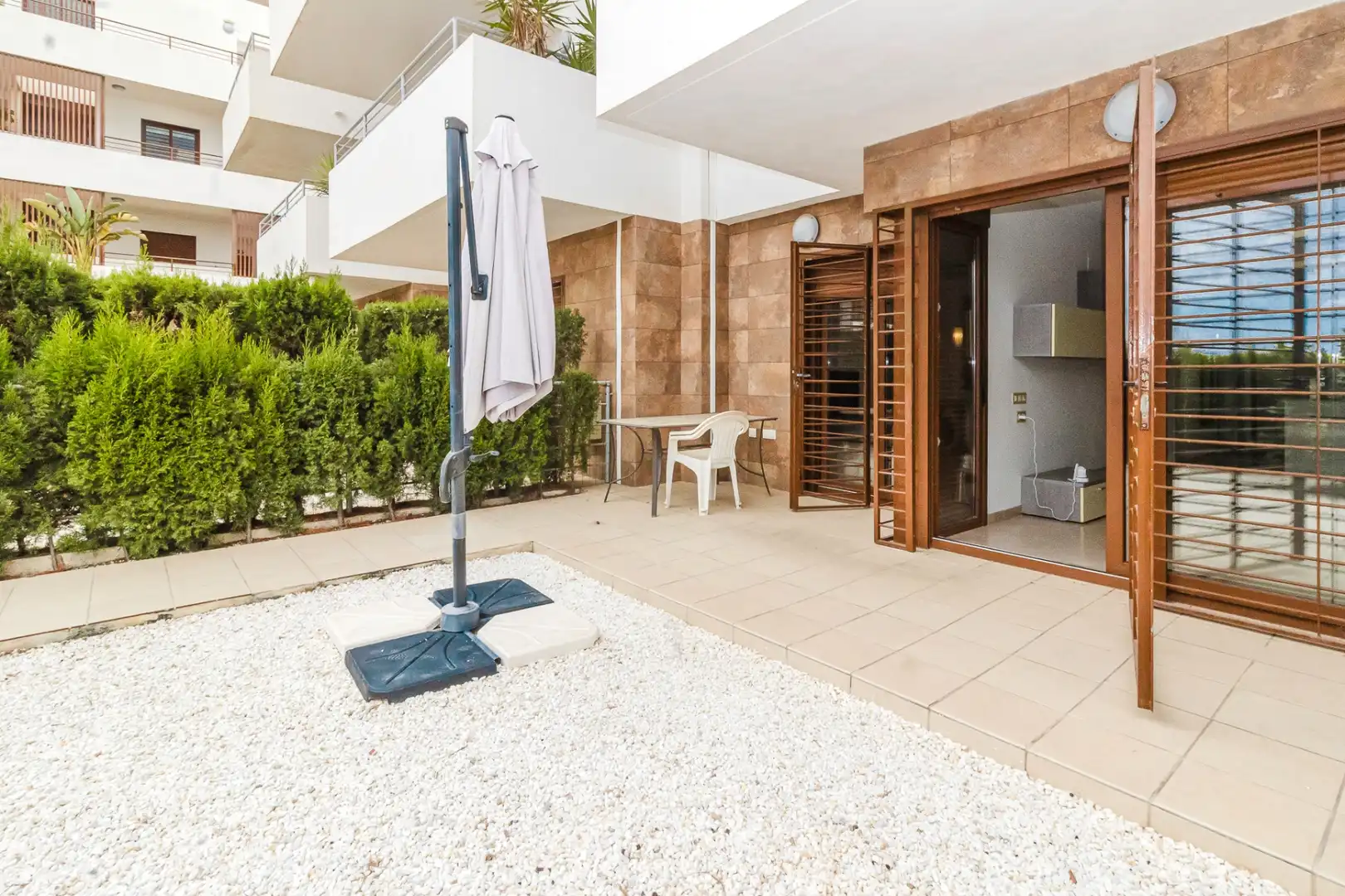 Apartament amb piscina en venda a Orihuela Costa, imagen 27