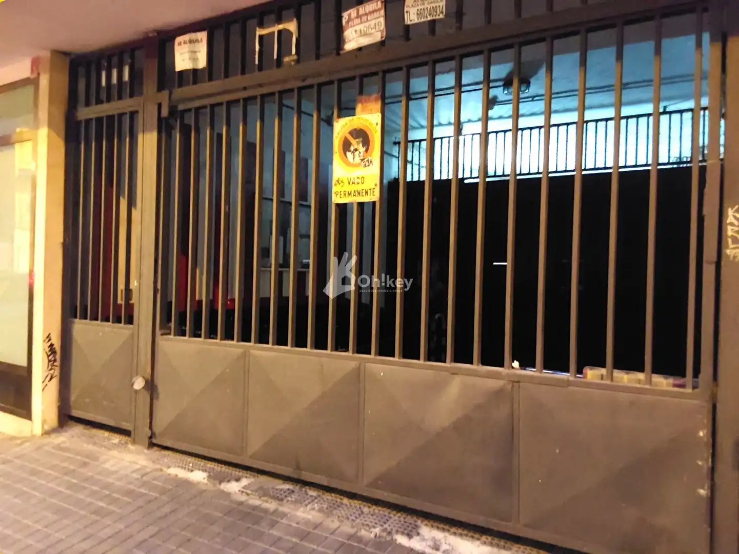 Aparcament en venda a Centro, imagen 2