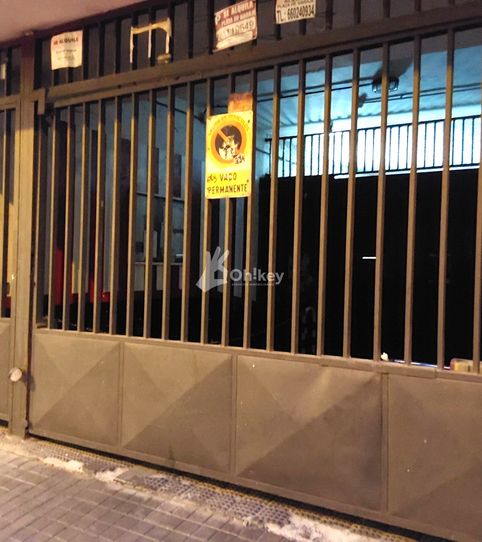 Foto 2 de Garaje en venta en Centro, Getafe
