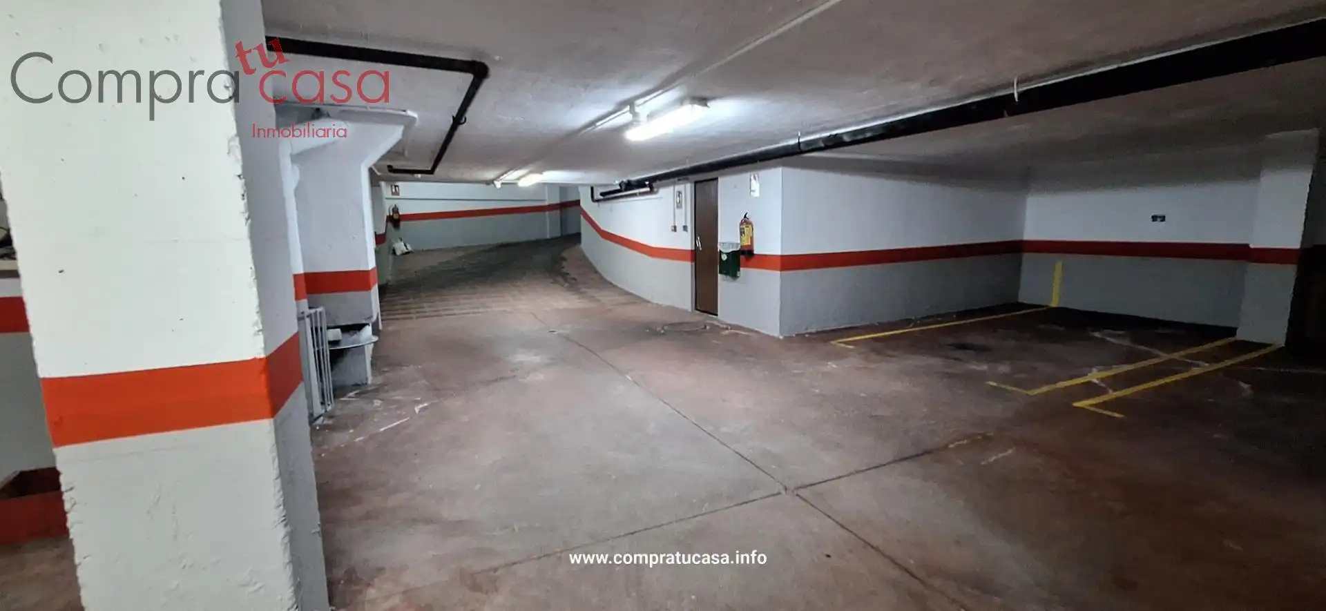 Dúplex amb ascensor en venda a Calle Calle Trigo, imagen 44