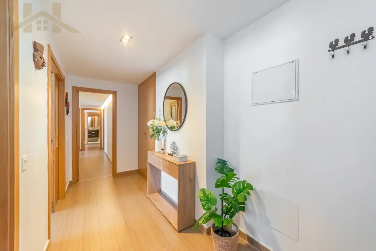 Piso en venta en Rivas-Vaciamadrid con Aire acondicionado, Calefacción y Trastero