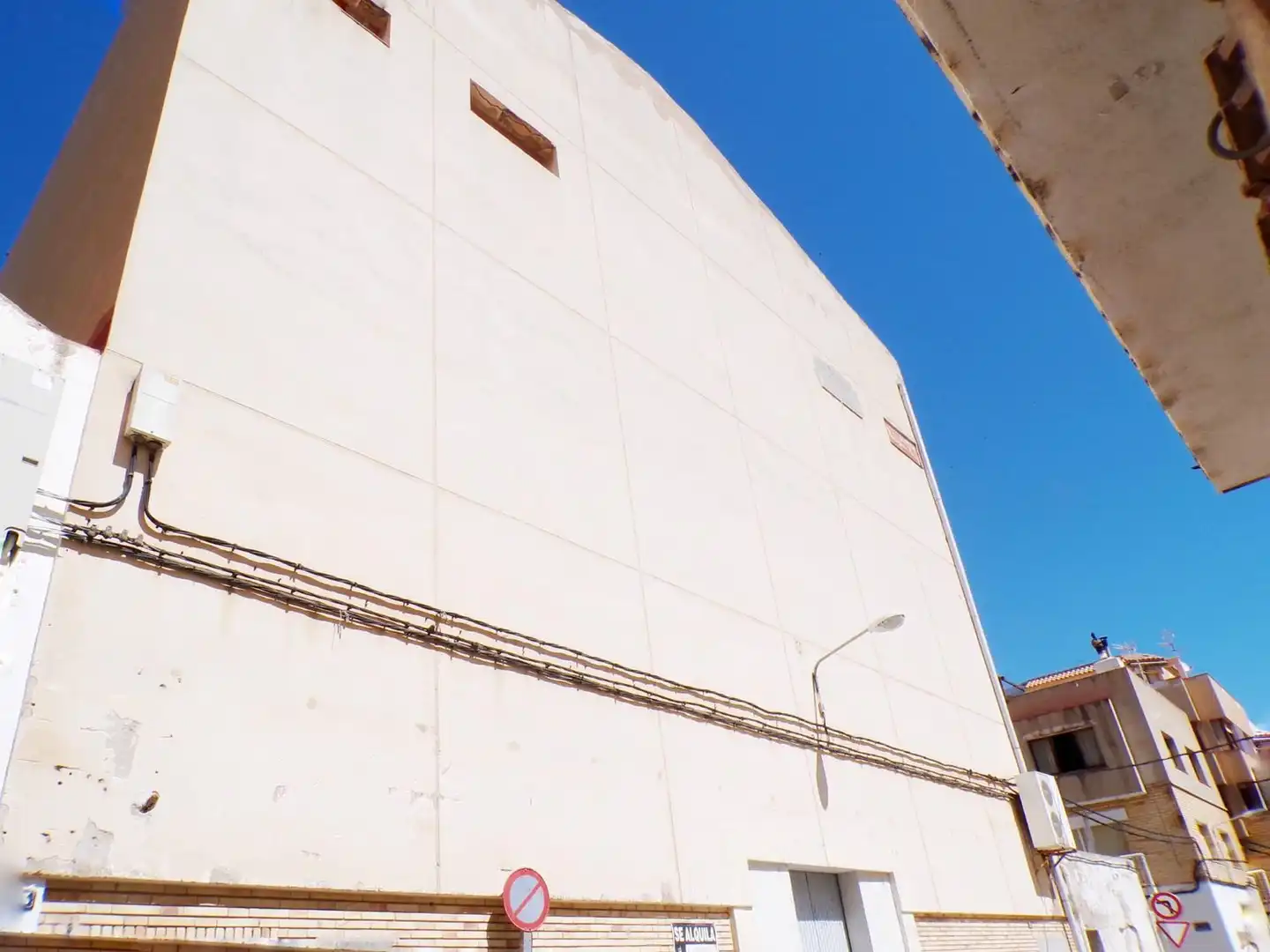 Commercial properties for rent in L'Ametlla de Mar pueblo