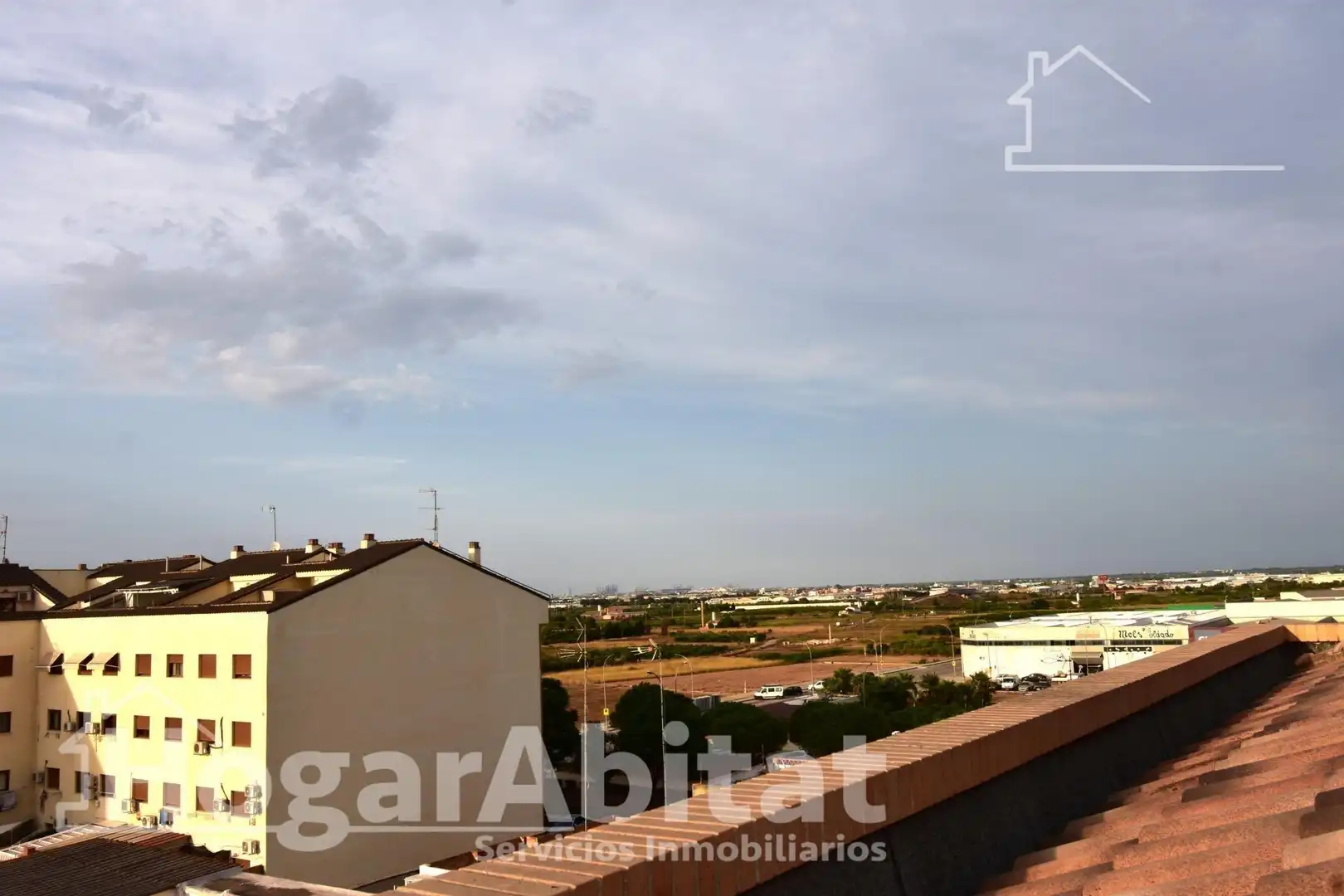 Dachboden zum Verkauf in Alcàsser, Valencia