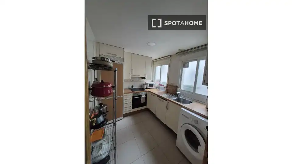 Flat to rent in Centro, imagen 2