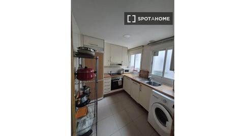 Foto 2 de Piso de alquiler en Sol,  Madrid Capital