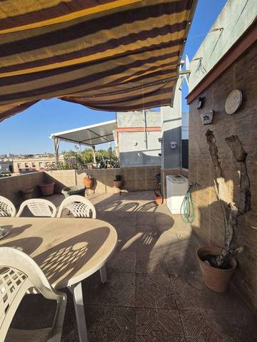 Casa adosada en Venta en Centro