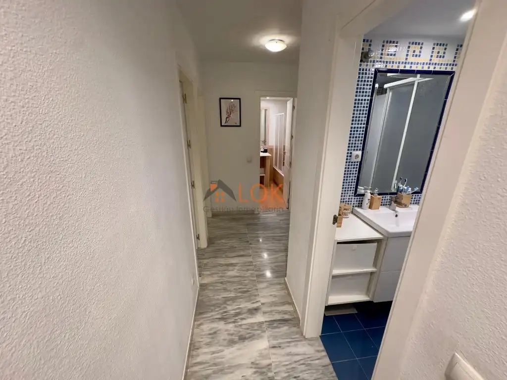 Piso en venta en Málaga